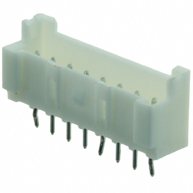 TE Connectivity AMP Connectors 2132415-8