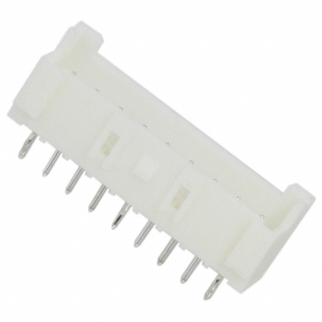 TE Connectivity AMP Connectors 2132415-9