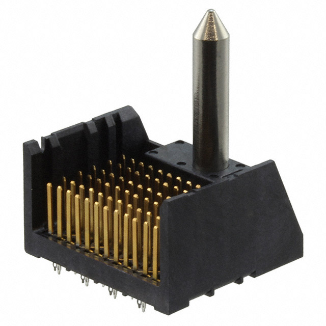 TE Connectivity AMP Connectors 2132595-2