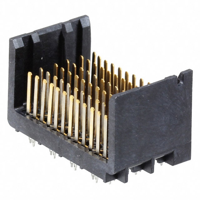 TE Connectivity AMP Connectors 2132597-2