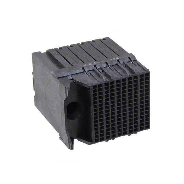 TE Connectivity AMP Connectors 2132702-1