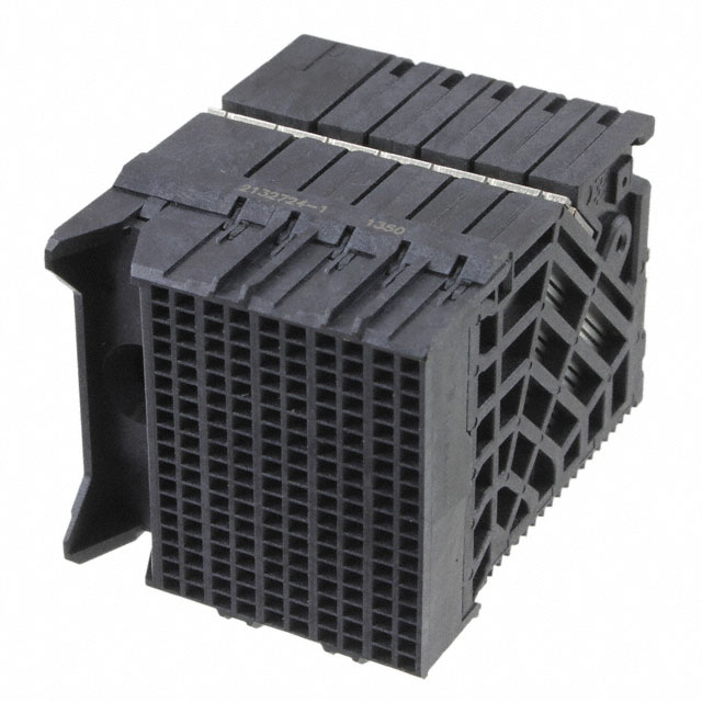TE Connectivity AMP Connectors 2132724-1
