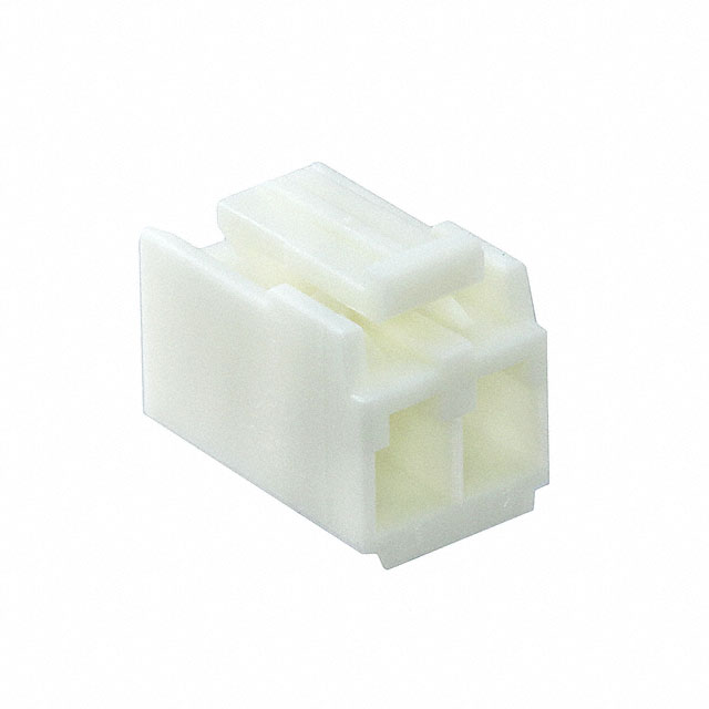 TE Connectivity AMP Connectors 2132781-2