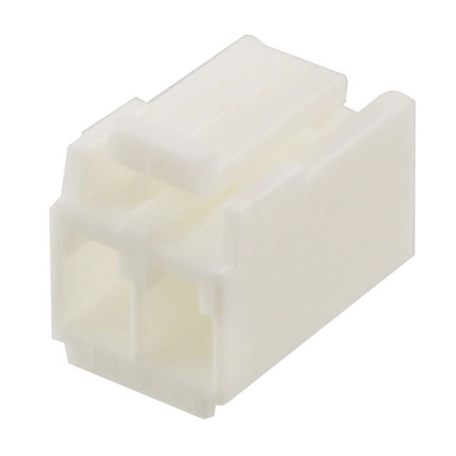 TE Connectivity AMP Connectors 2132813-2