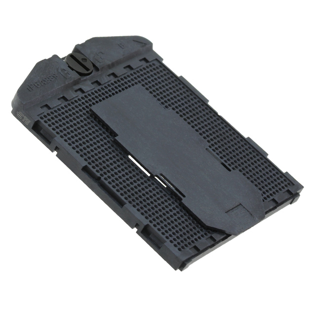 TE Connectivity AMP Connectors 2134146-3