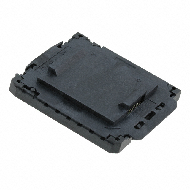 TE Connectivity AMP Connectors 2134928-2