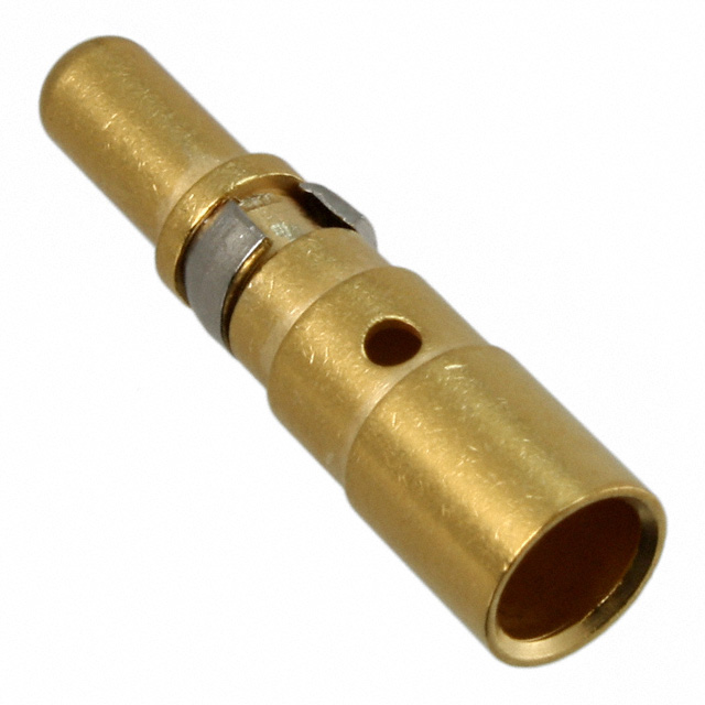TE Connectivity AMP Connectors 213552-2