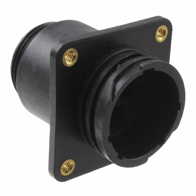 TE Connectivity AMP Connectors 213581-1