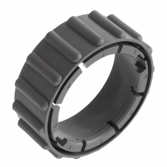 TE Connectivity AMP Connectors 213582-1