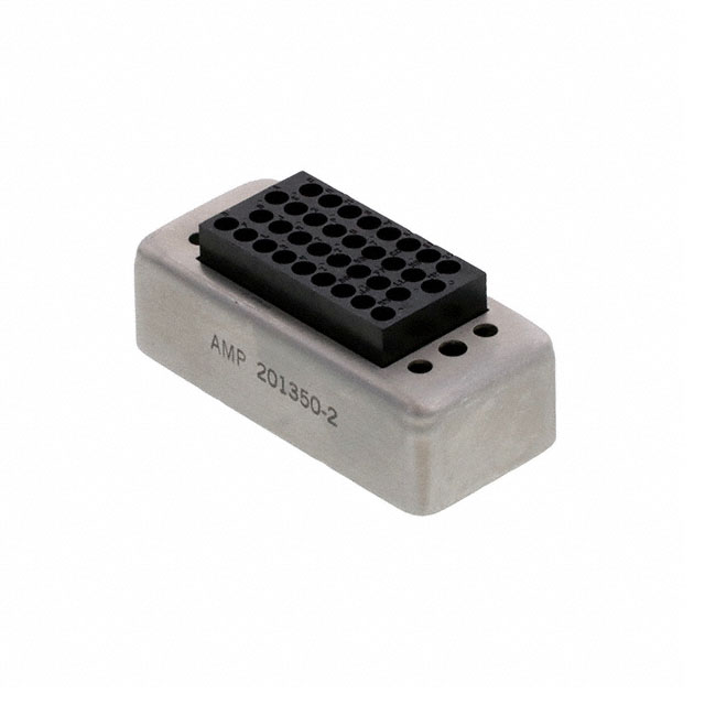 TE Connectivity AMP Connectors 213624-1