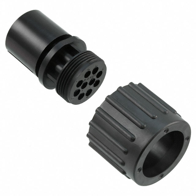 TE Connectivity AMP Connectors 213671-1