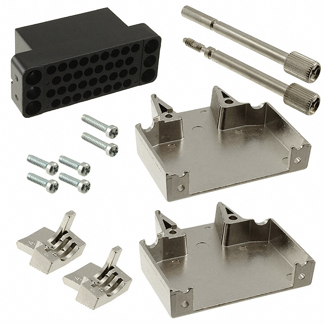 TE Connectivity AMP Connectors 213685-3
