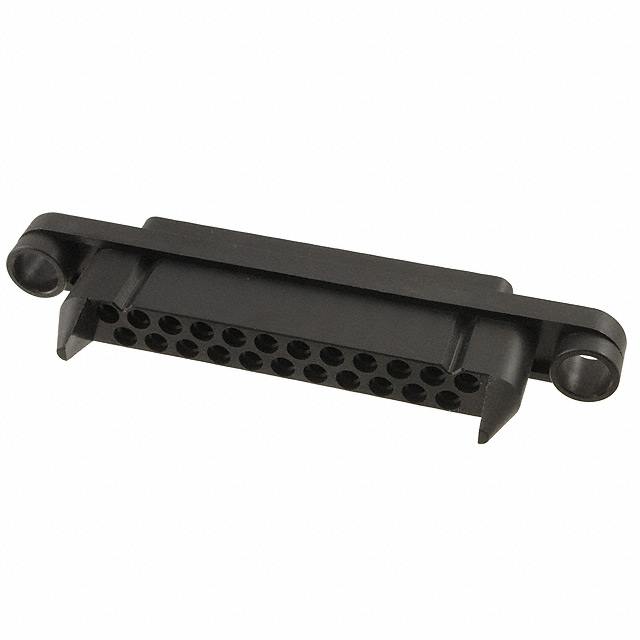 TE Connectivity AMP Connectors 213766-1