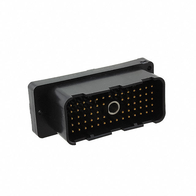 TE Connectivity AMP Connectors 213788-2