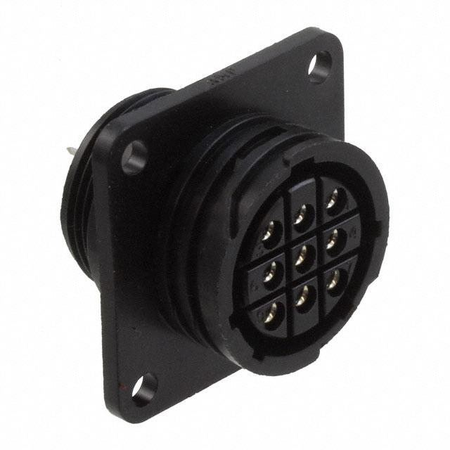 TE Connectivity AMP Connectors 213826-1