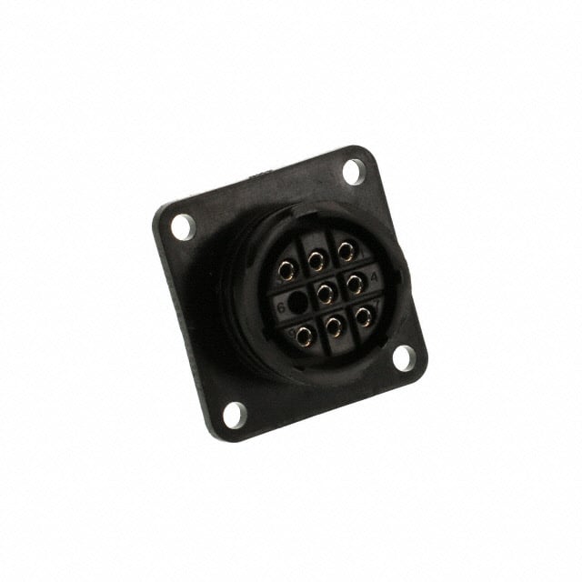 TE Connectivity AMP Connectors 213826-7