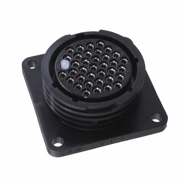 TE Connectivity AMP Connectors 213827-8