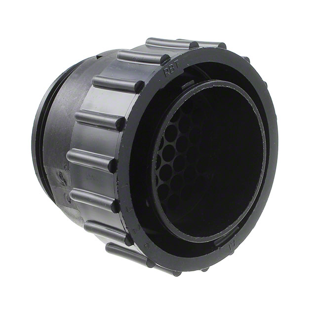 TE Connectivity AMP Connectors 213850-1