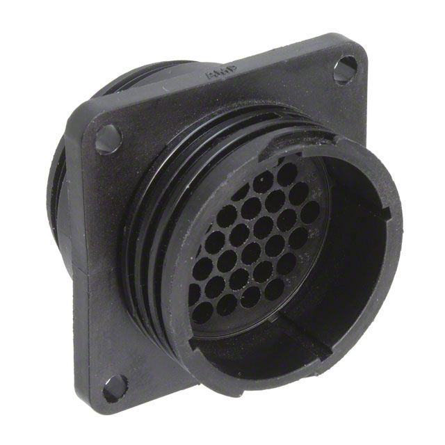 TE Connectivity AMP Connectors 213860-1