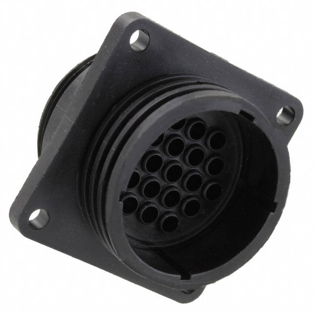 TE Connectivity AMP Connectors 213870-1