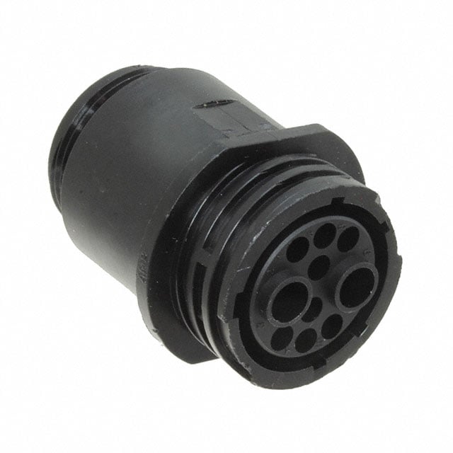 TE Connectivity AMP Connectors 213894-1