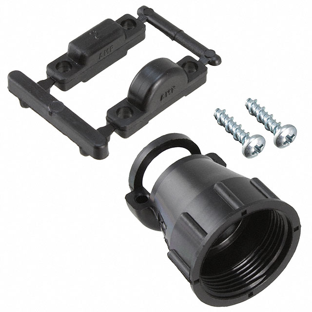 TE Connectivity AMP Connectors 213904-1