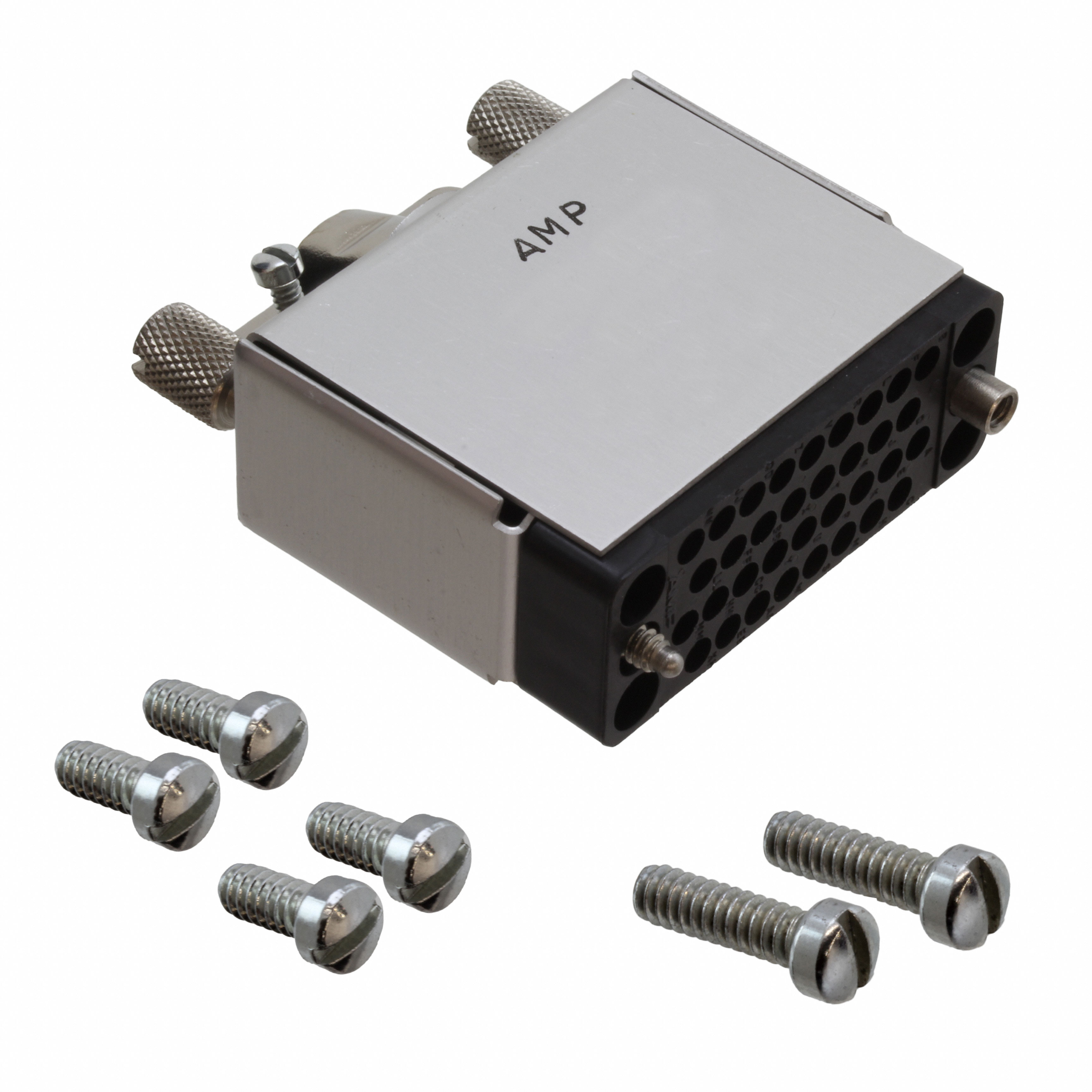 TE Connectivity AMP Connectors 213932-2