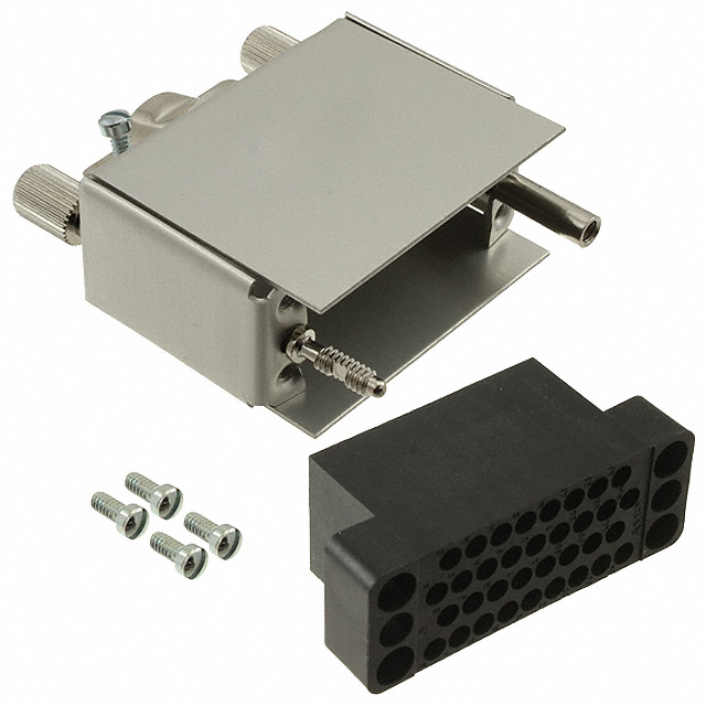 TE Connectivity AMP Connectors 213932-4