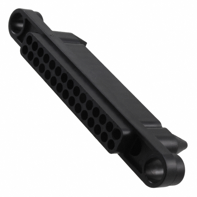 TE Connectivity AMP Connectors 213973-1