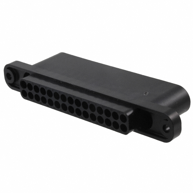 TE Connectivity AMP Connectors 213974-1