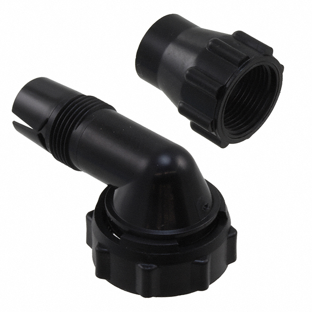 TE Connectivity AMP Connectors 213982-1