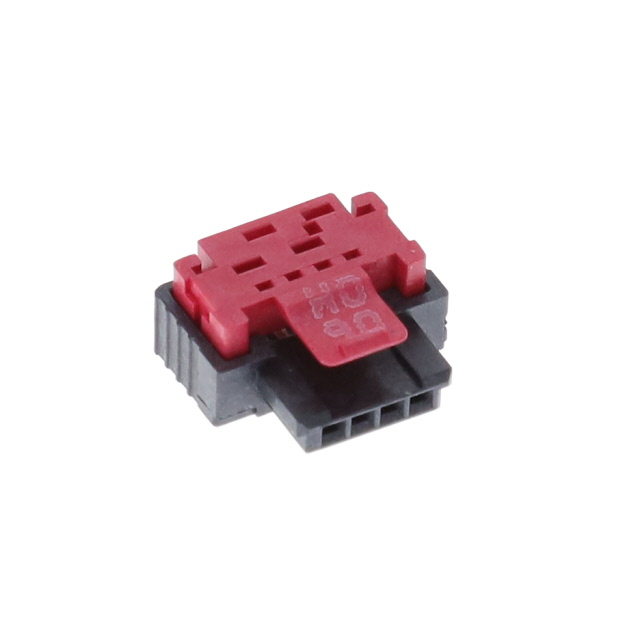 TE Connectivity 214049