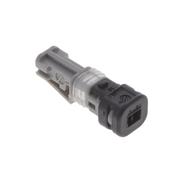 TE Connectivity AMP Connectors 2141467-2