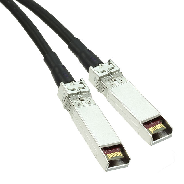 TE Connectivity AMP Connectors 2142970-4