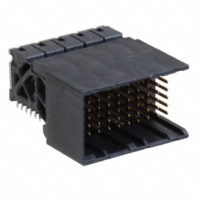 TE Connectivity AMP Connectors 2143012-3