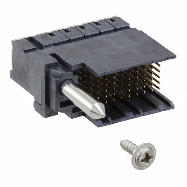 TE Connectivity AMP Connectors 2143016-2
