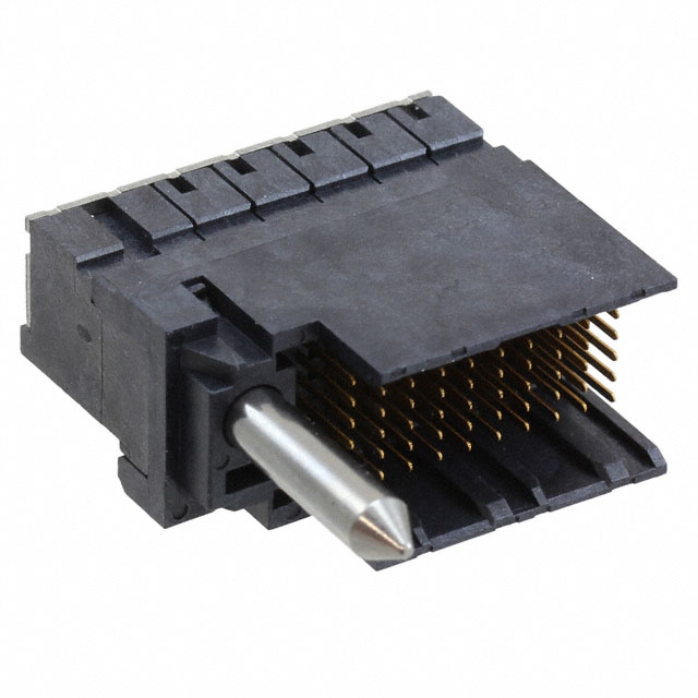 TE Connectivity AMP Connectors 2143016-3