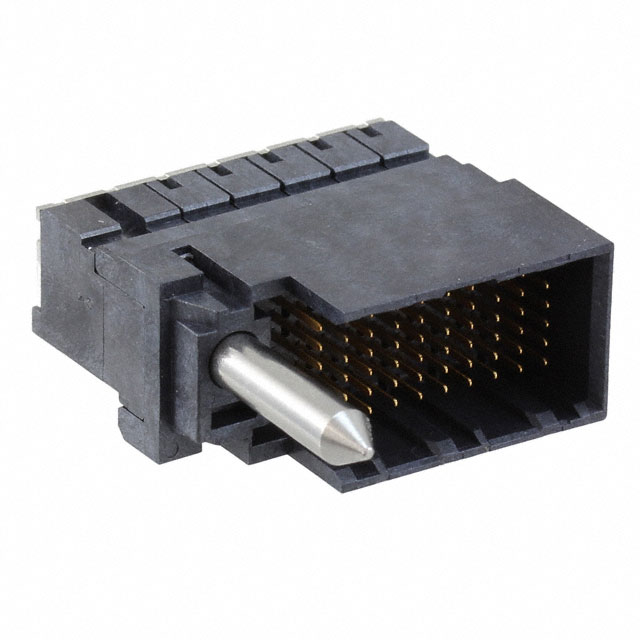 TE Connectivity AMP Connectors 2143017-3