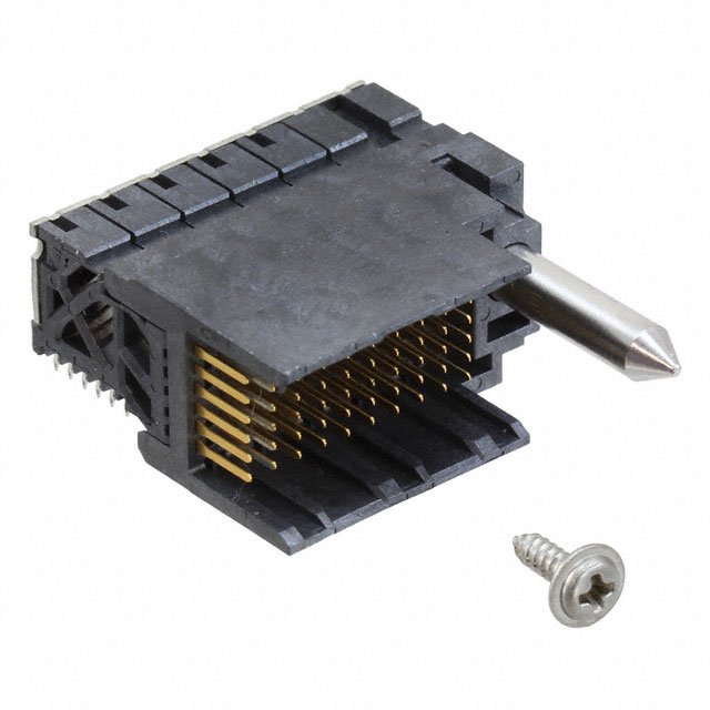 TE Connectivity AMP Connectors 2143018-2