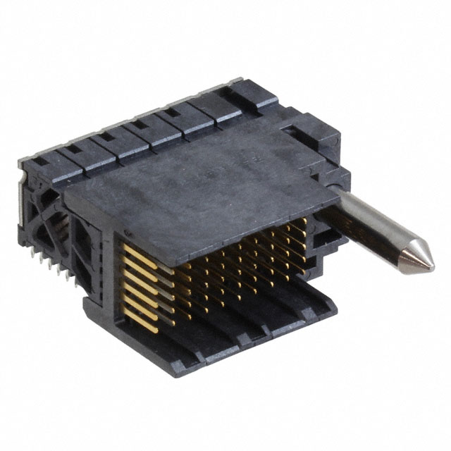 TE Connectivity AMP Connectors 2143018-3