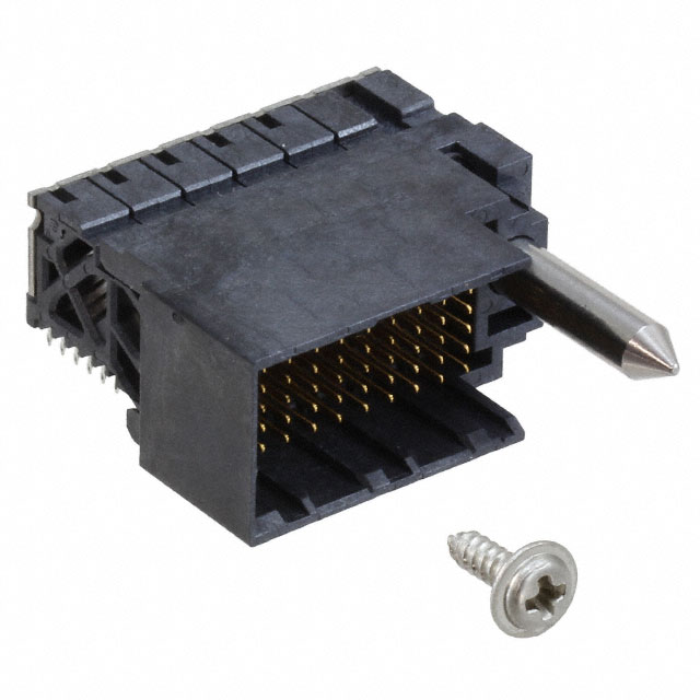 TE Connectivity AMP Connectors 2143019-2
