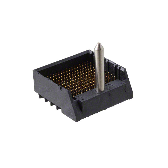 TE Connectivity AMP Connectors 2143250-2