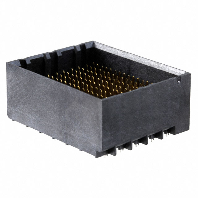 TE Connectivity AMP Connectors 2143255-2