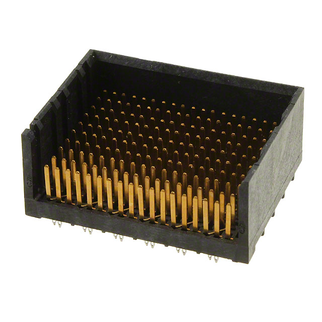 TE Connectivity AMP Connectors 2143264-1