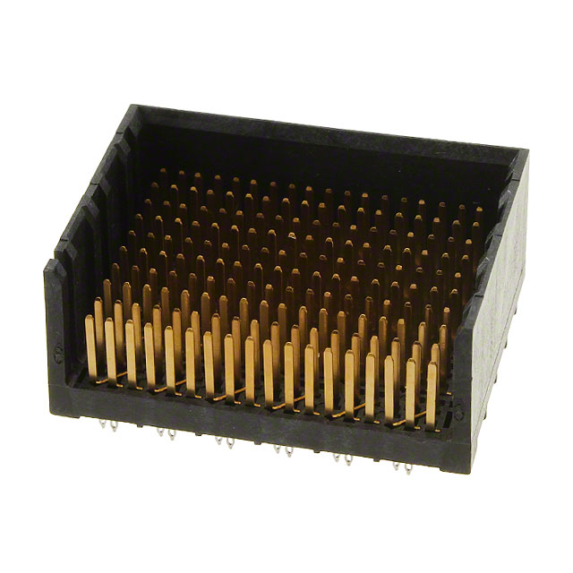 TE Connectivity AMP Connectors 2143264-2