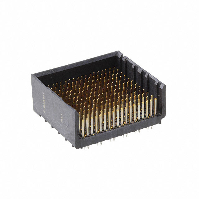 TE Connectivity AMP Connectors 2143270-2