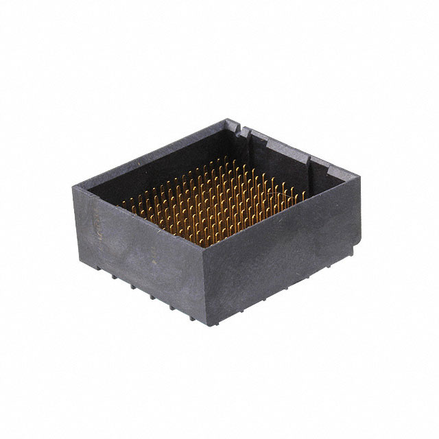 TE Connectivity AMP Connectors 2143271-1