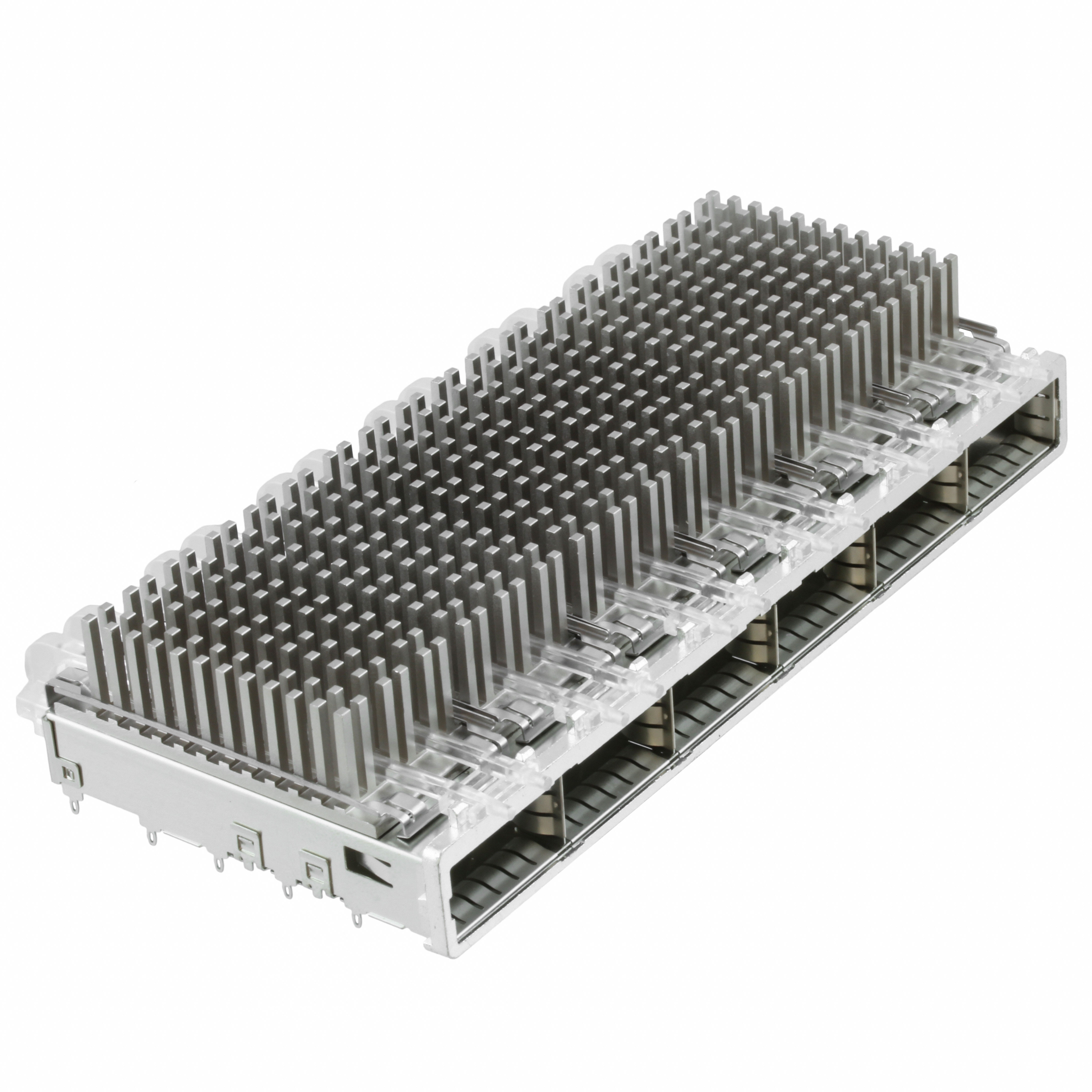 TE Connectivity AMP Connectors 2143307-3