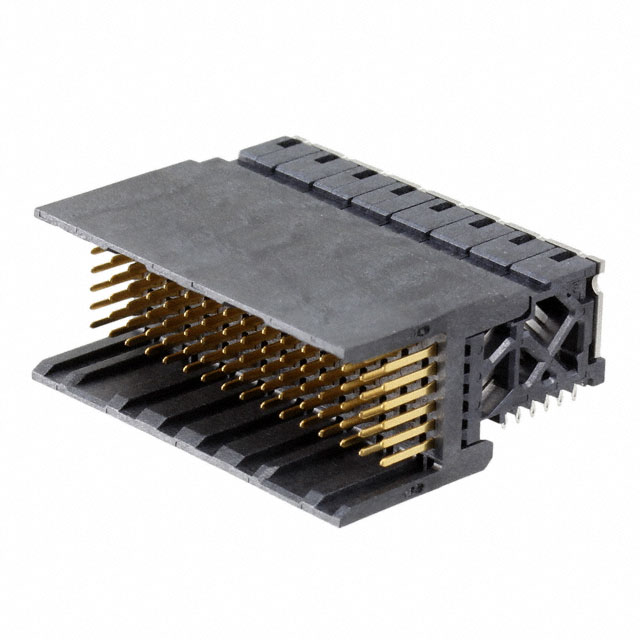 TE Connectivity AMP Connectors 2143309-2