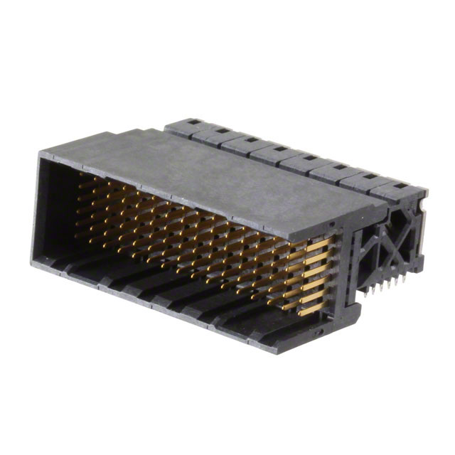 TE Connectivity AMP Connectors 2143310-2